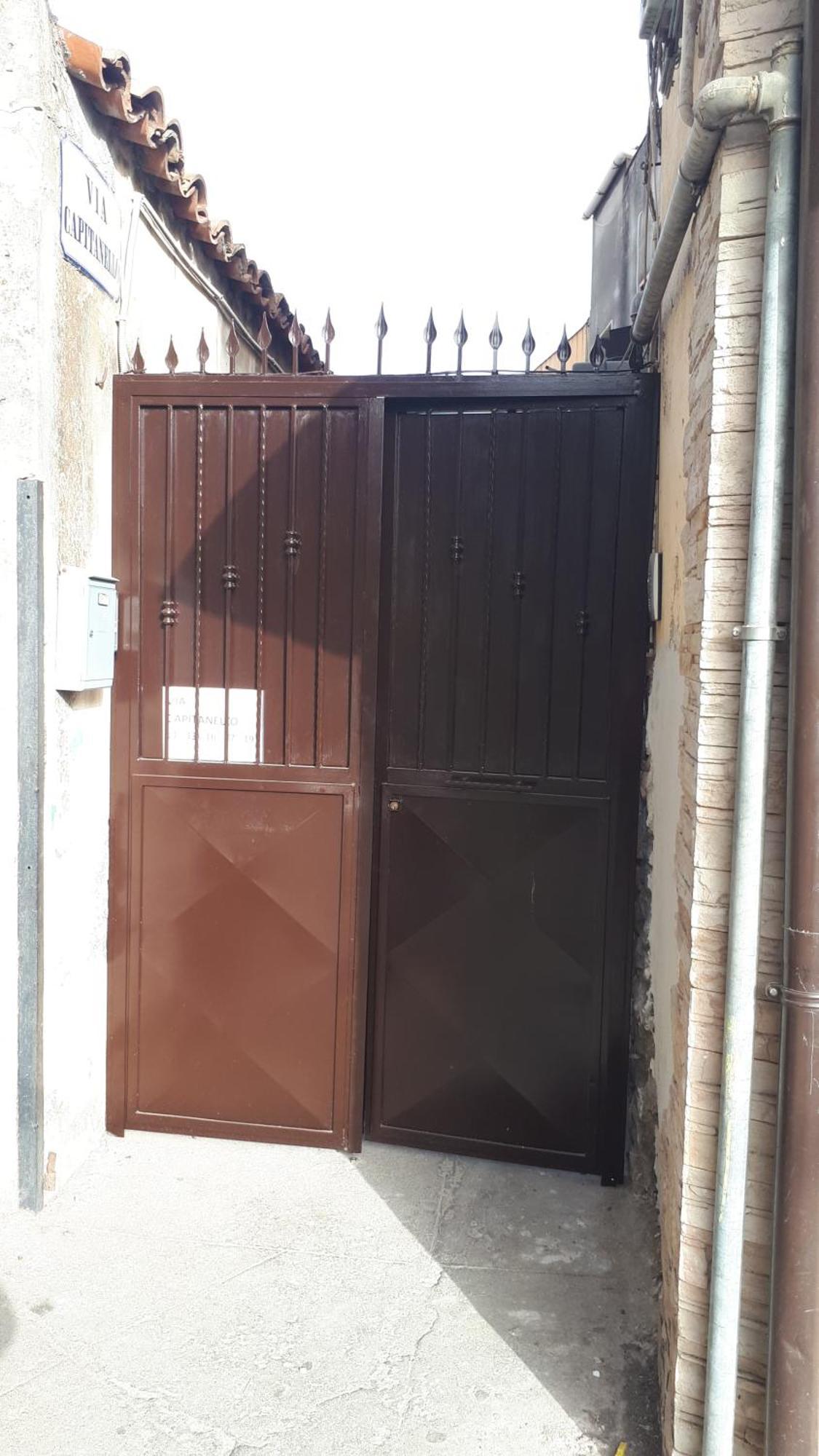 Appartamento Fortino House Aeroporto di Catania Fontana Rossa Esterno foto