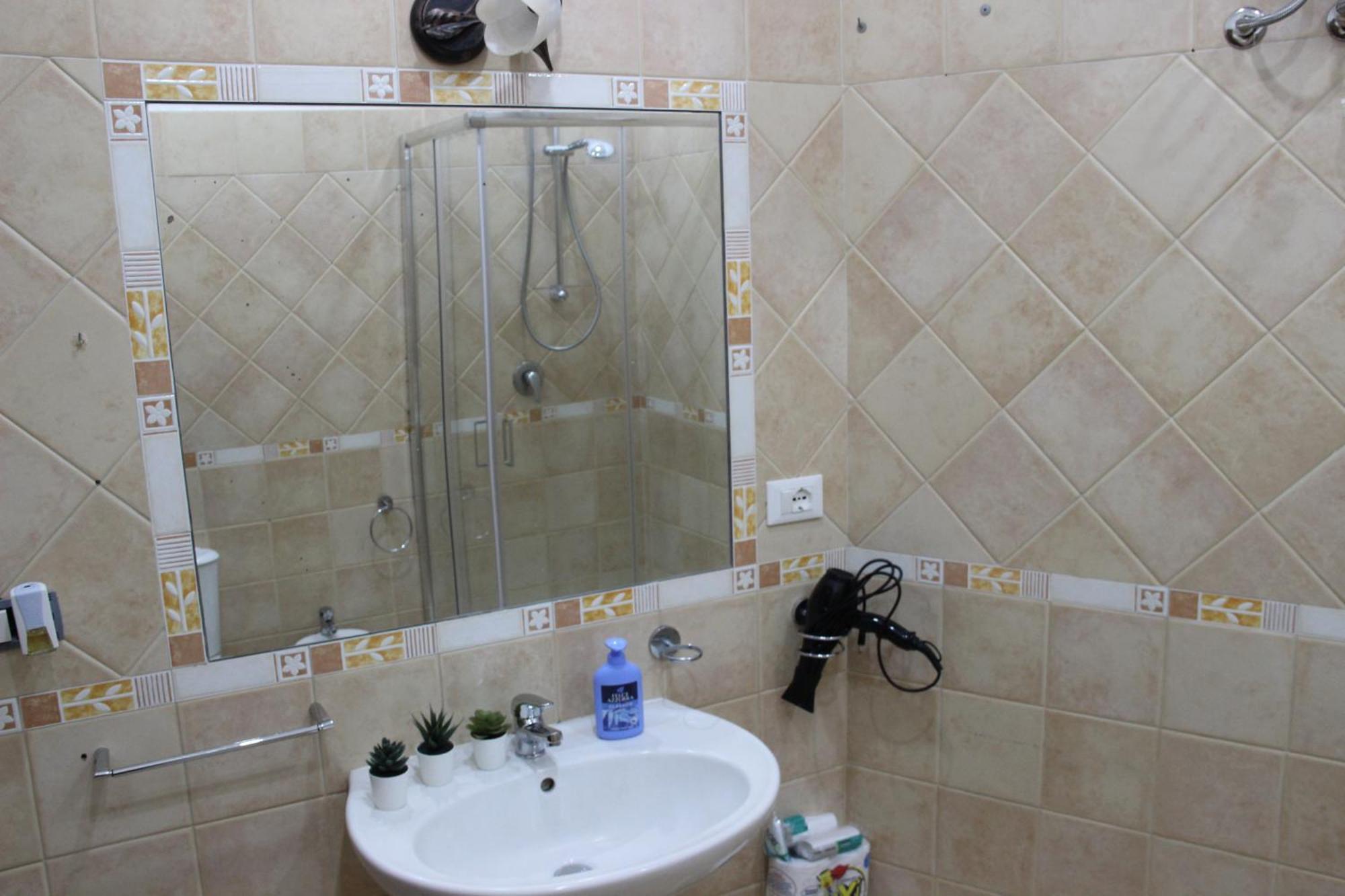 Appartamento Fortino House Aeroporto di Catania Fontana Rossa Esterno foto